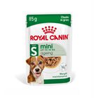 Royal Canin Mini 12+ Ageing saquetas em molho para cães, , large image number null